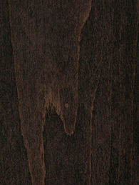 Root Beer Stained pine Wood